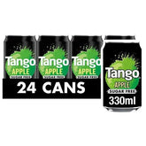 Tango Apple Sugar Free 330ml (Case of 24)  Adomoo
